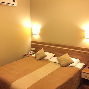Economy Double Kamer