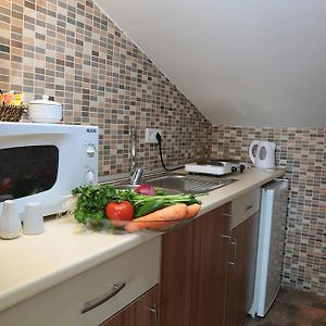 Appartement met een Slaapkamer